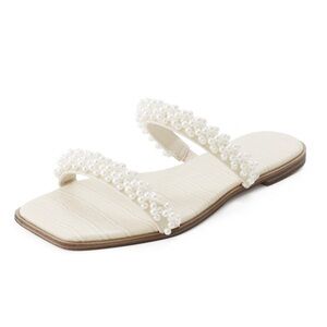 PearL Sandal size 41/10